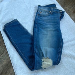 7 For All Mankind Jeans